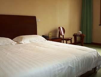 Super 8 Shanghai Dong Wai Tan Εξωτερικό φωτογραφία