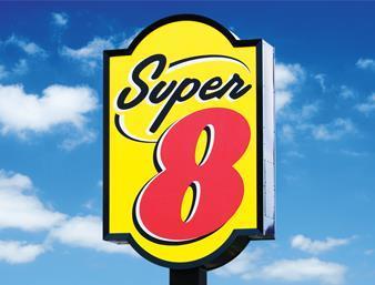 Super 8 Shanghai Dong Wai Tan Εξωτερικό φωτογραφία